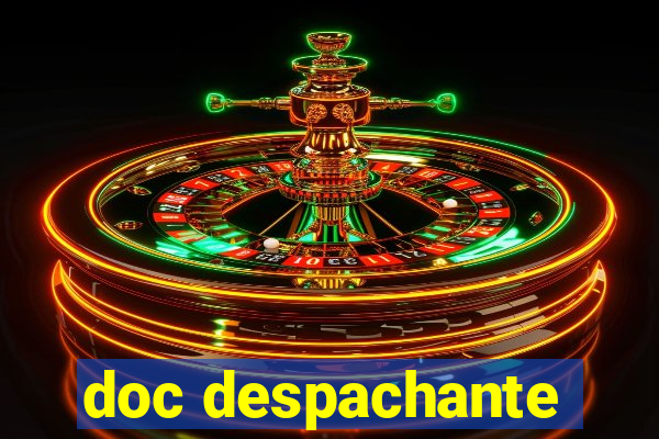 doc despachante